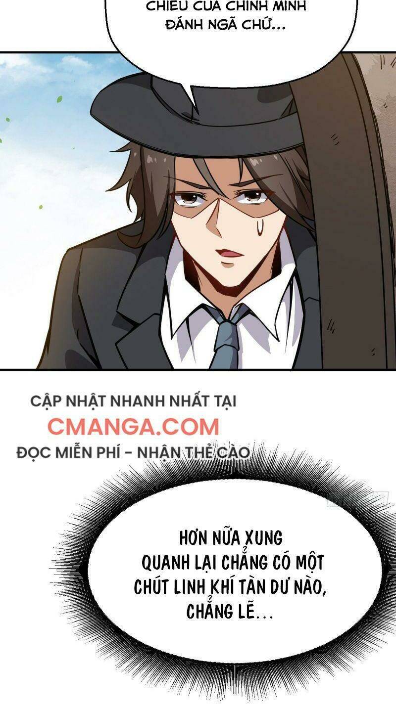 tổ thượng có tiền chapter 21 25
