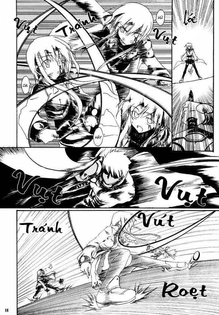 sword dancers ii chapter 2 16