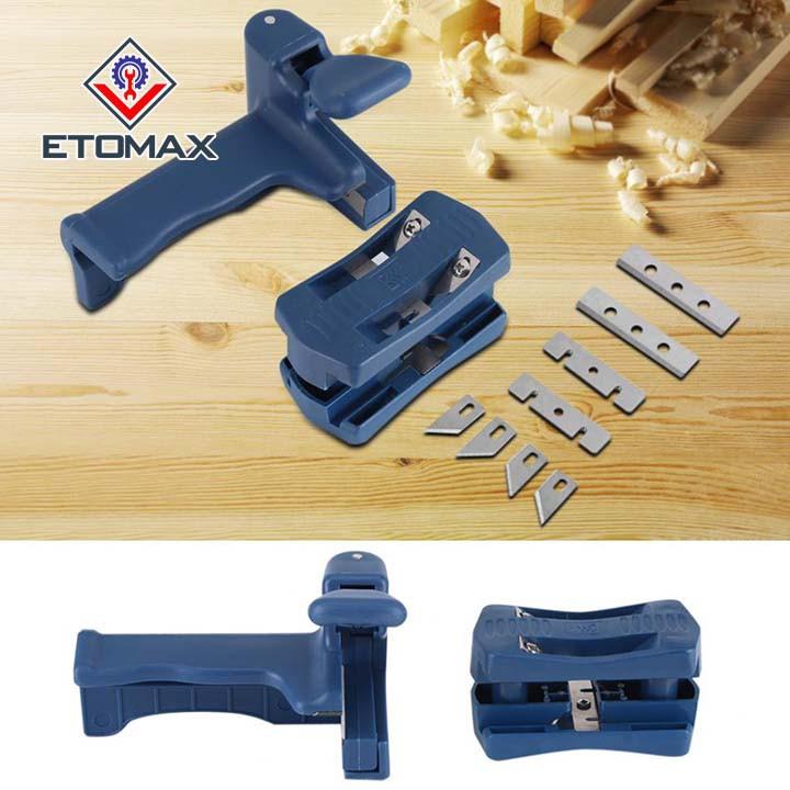 Dụng cụ cắt chỉ nẹp gỗ cầm tay