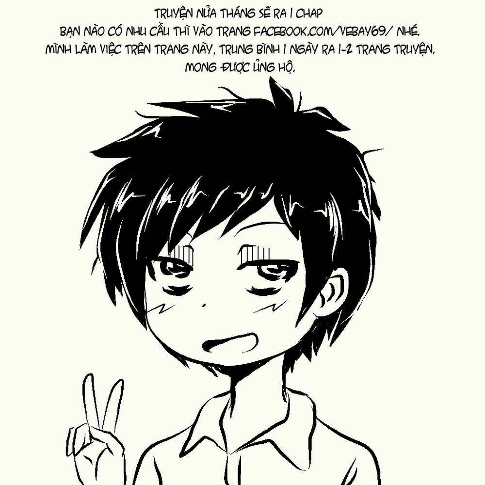 học sinh bựa truyện chapter 2 16