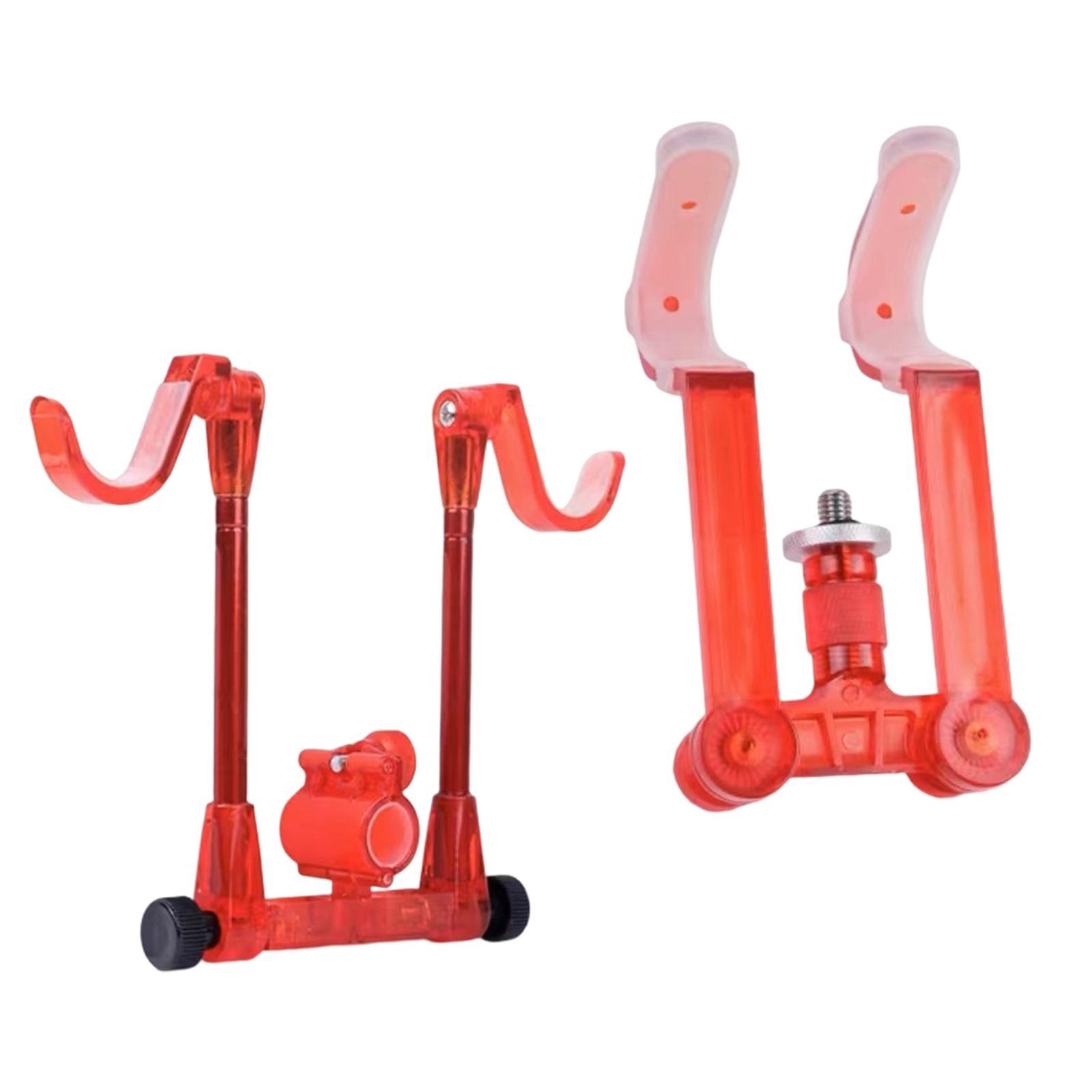 Fishing Rods Holder Rest, Fishing Pole Support Rack, Portable Adjustable Tool, Fishing Rod Rack Stand Fishing Rod