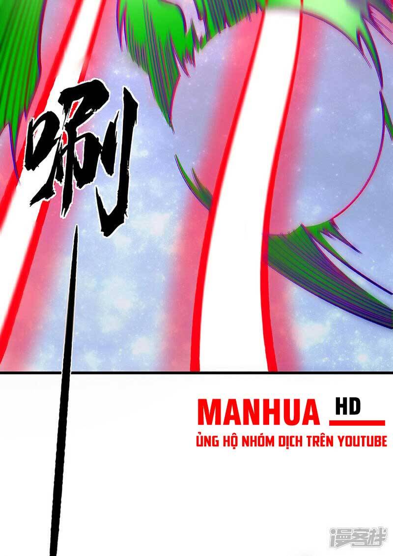 võ đạo độc tôn chapter 556 13