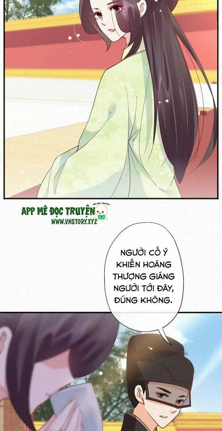 thiên hương mỹ nhân chapter 46 18