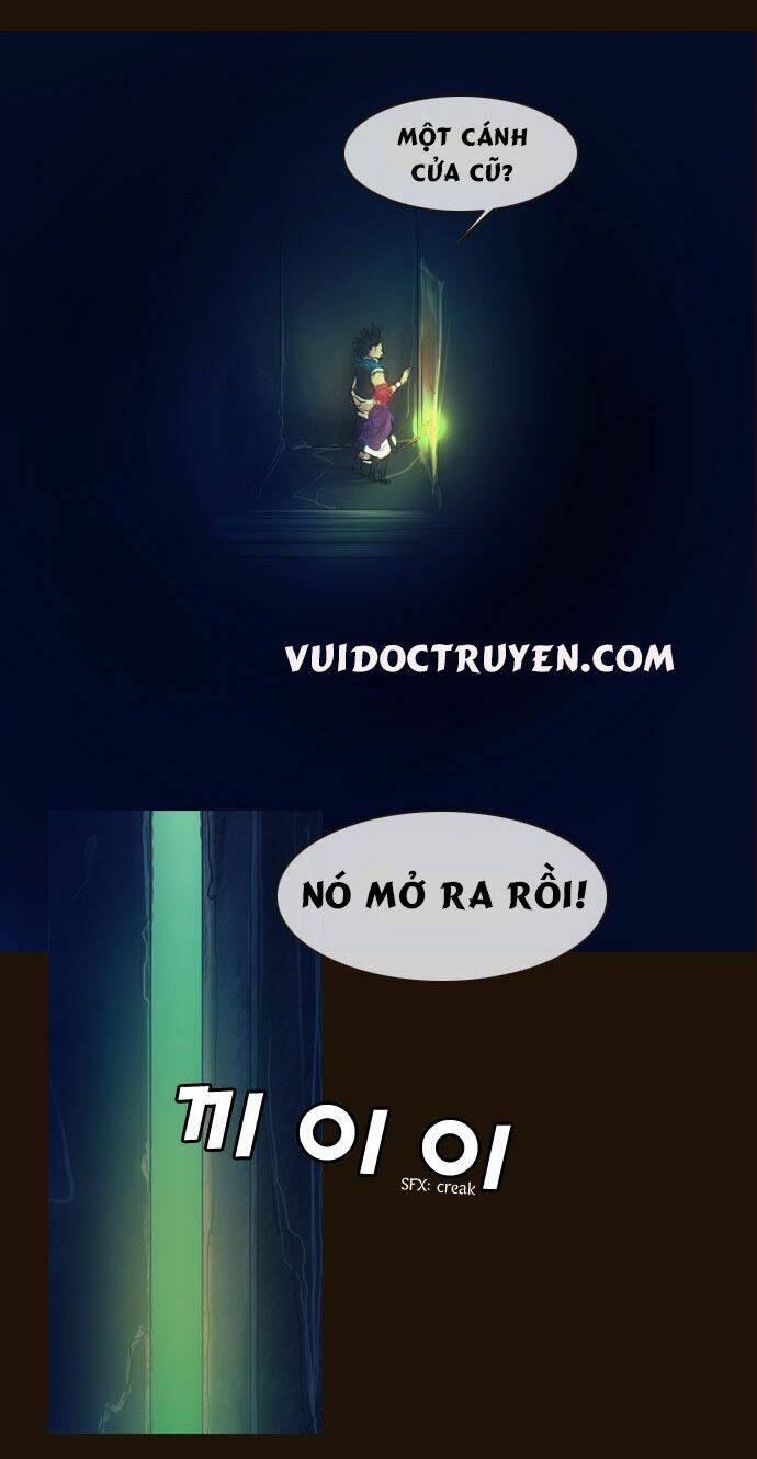 hội ảo thuật chapter 91 17