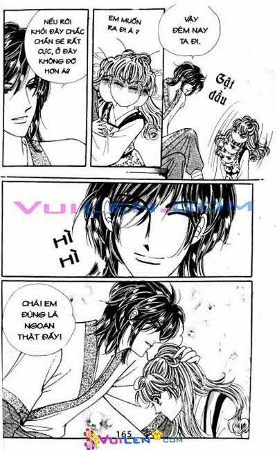 cô nàng đỏm dáng chapter 4 165