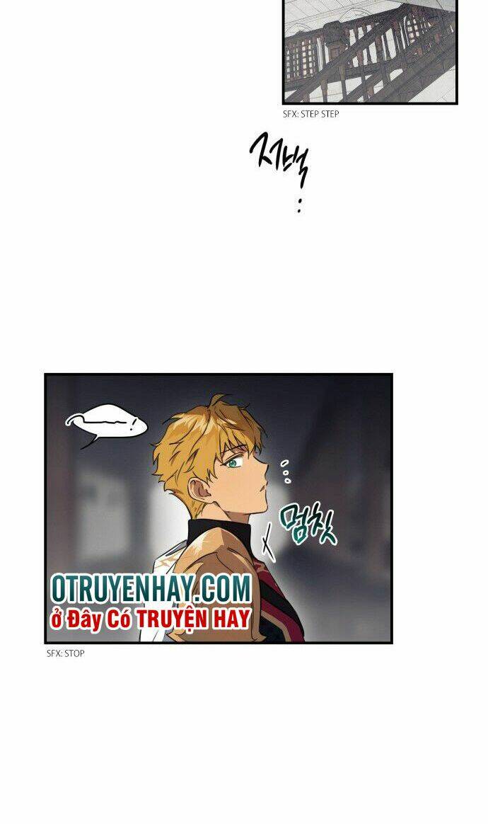 lâu đài vô danh chapter 13 46