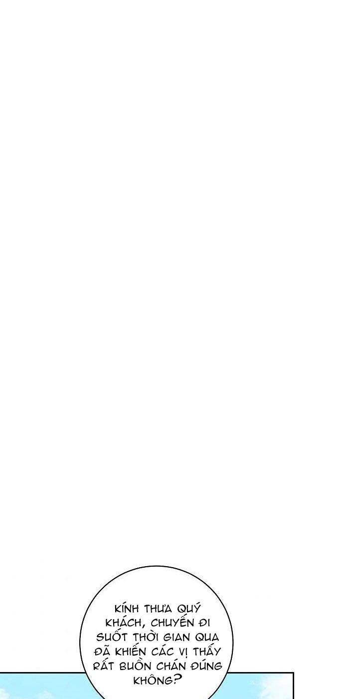 tiểu thư của những lá bài chapter 8 53