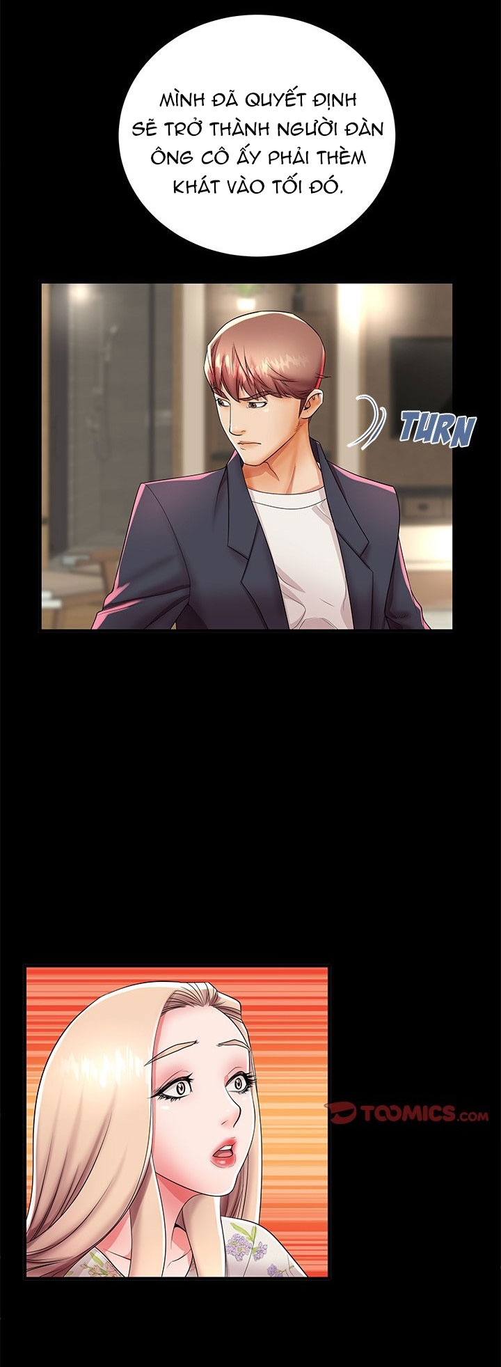 người mẹ xấu xa chapter 44 8