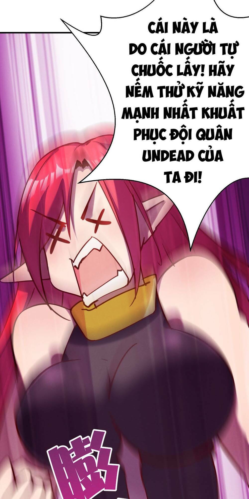 trở thành đạo sư dũng sĩ chapter 27 18