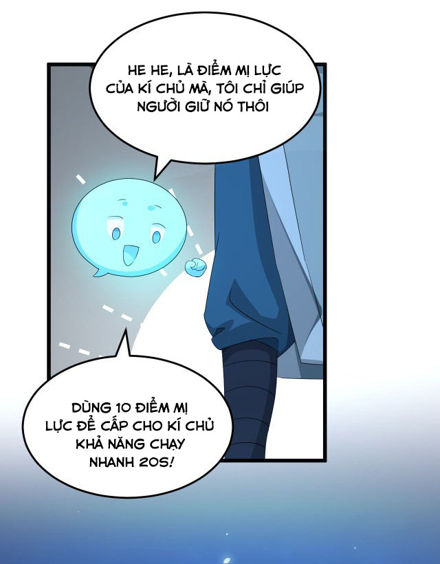 chiến thần dưỡng thành ký chapter 5 28