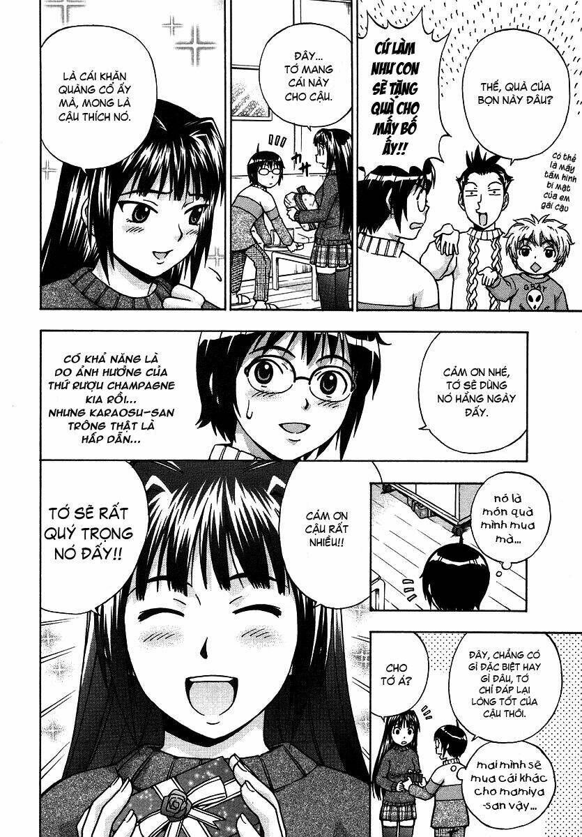 magikano chapter 18 14