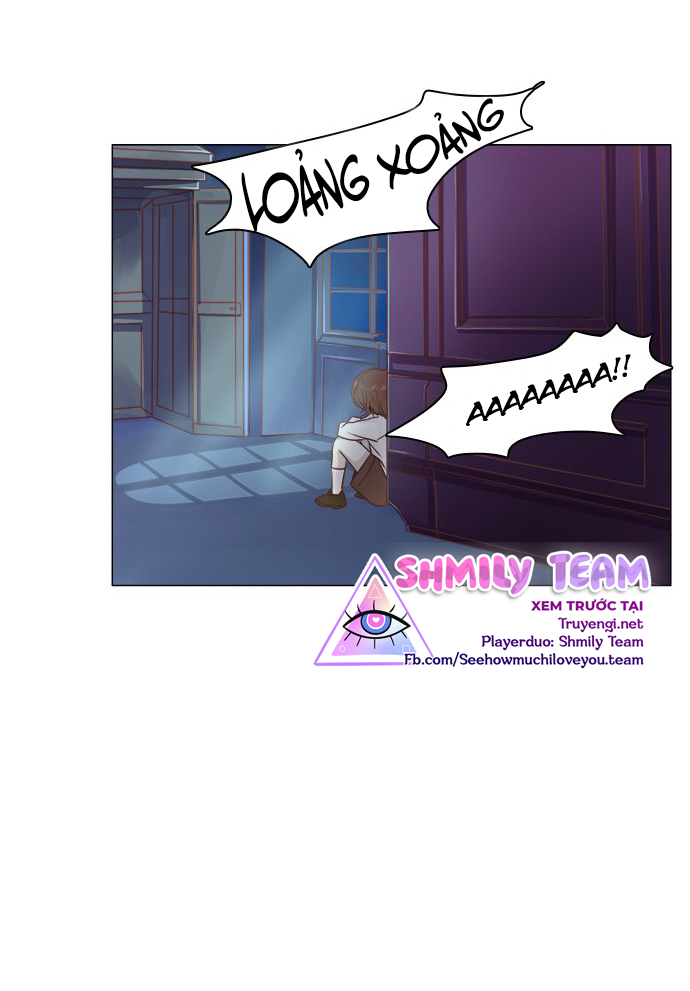 tiểu công chúa là người mai mối chapter 5 54