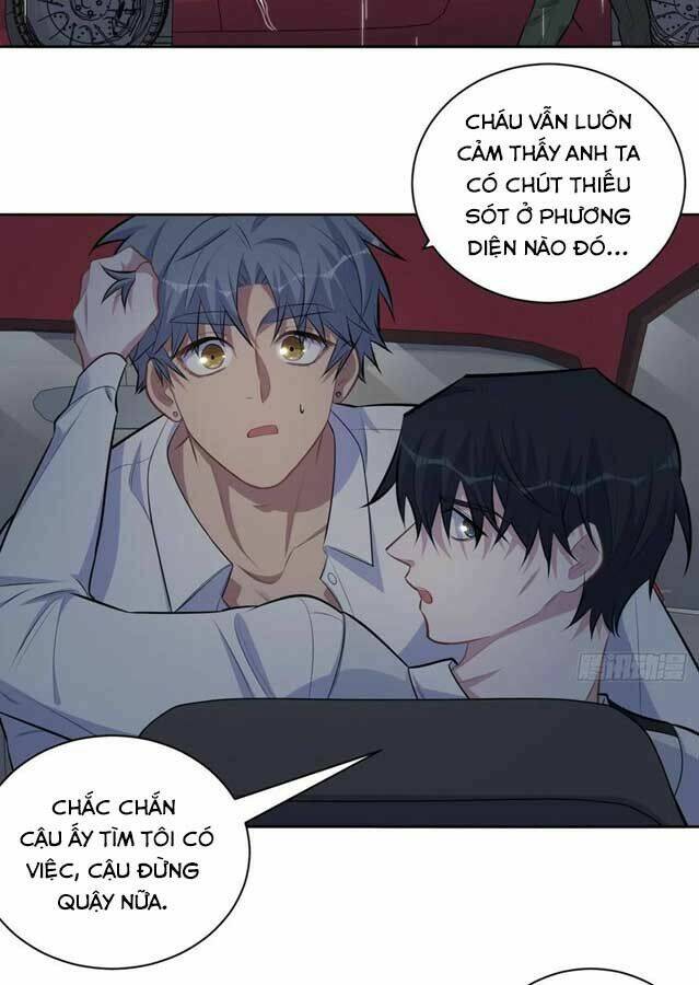 nhạc phụ đại nhân là lão bà chapter 157 7