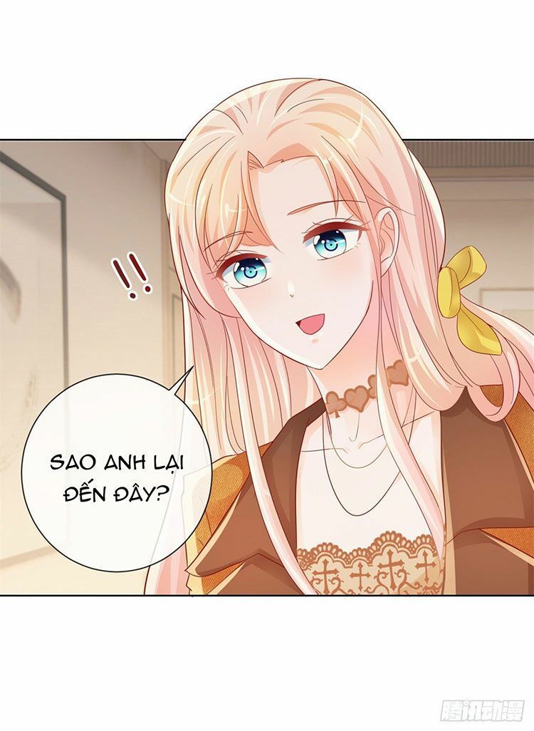 ẩn hôn 100%: chọc tức vợ yêu mua một tặng một chapter 265.2 12