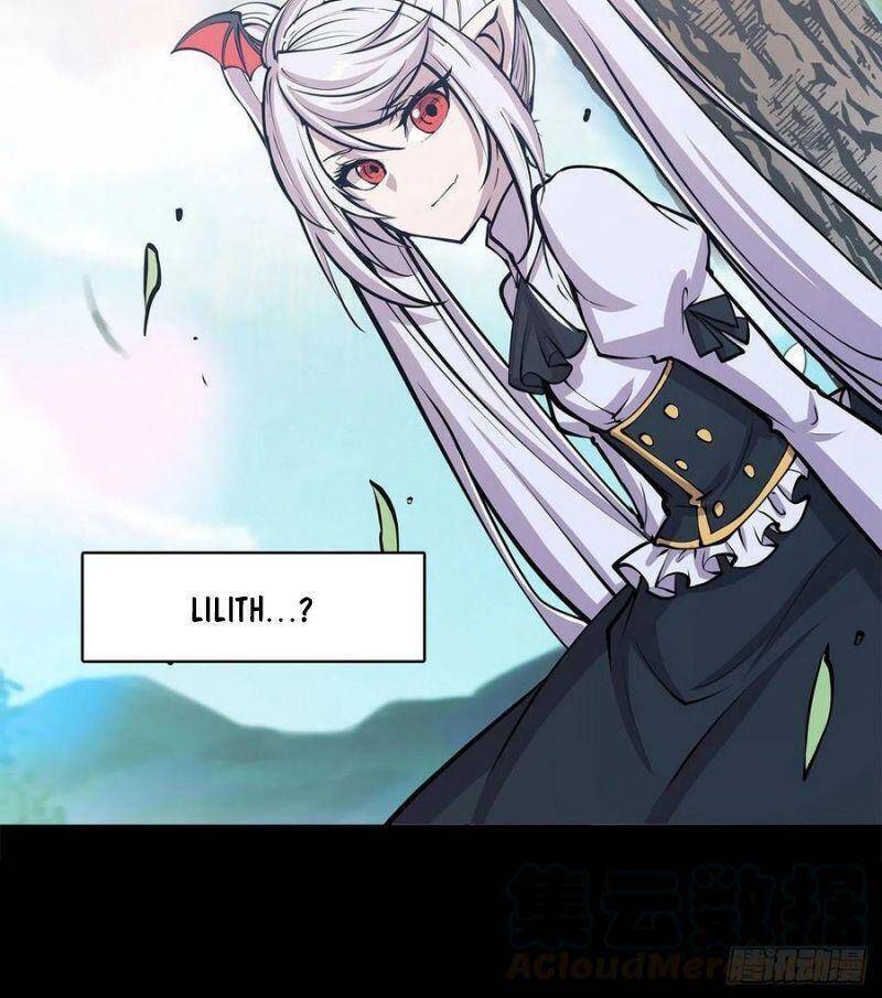 huyết cơ và kỵ sĩ chapter 76 17