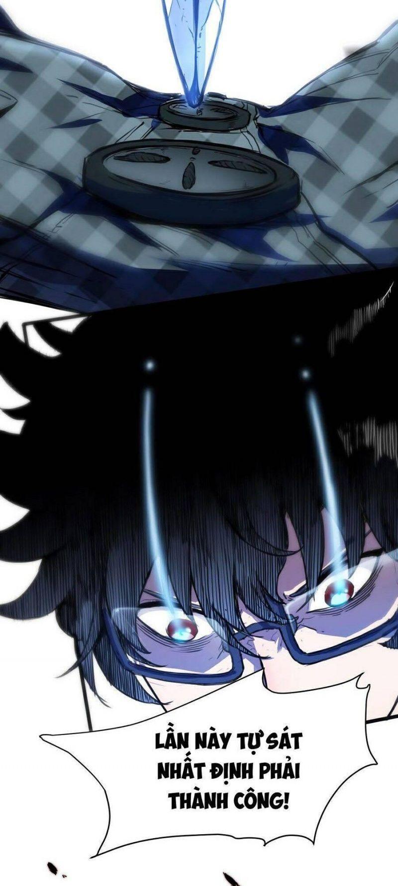 tôi dựa vào bug làm ông nội người ta chapter 1 3