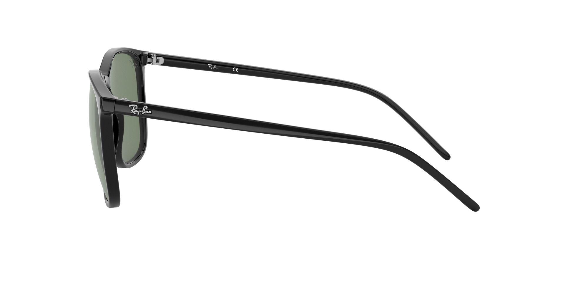 Mắt Kính Ray-Ban  - RB4387F 901/71 -Sunglasses