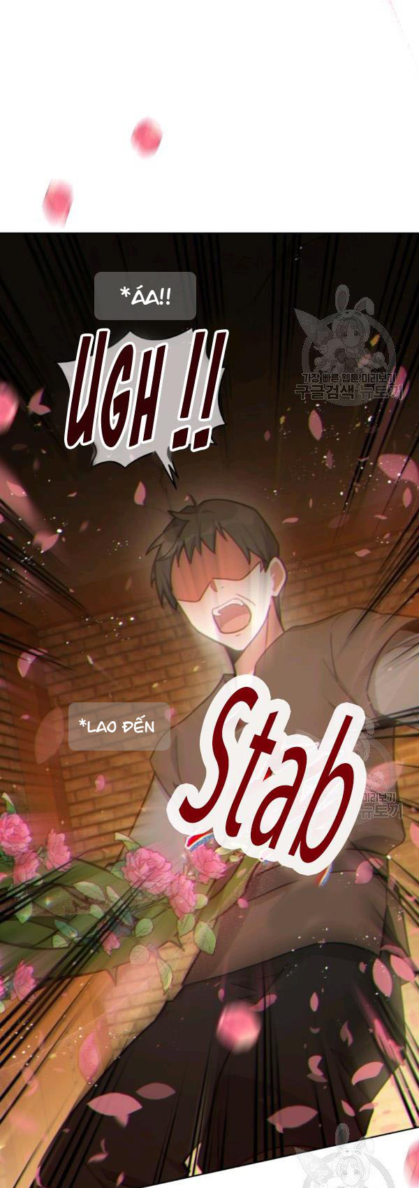 quý cô không thể tiếp cận chapter 34 9