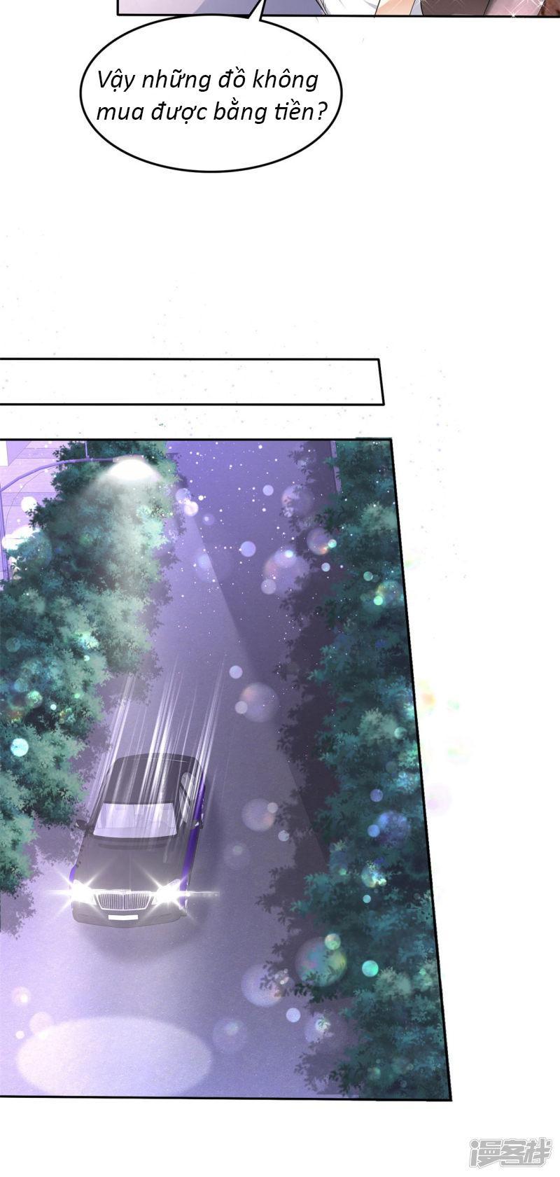 con đường phản công của sủng thê chapter 6 12