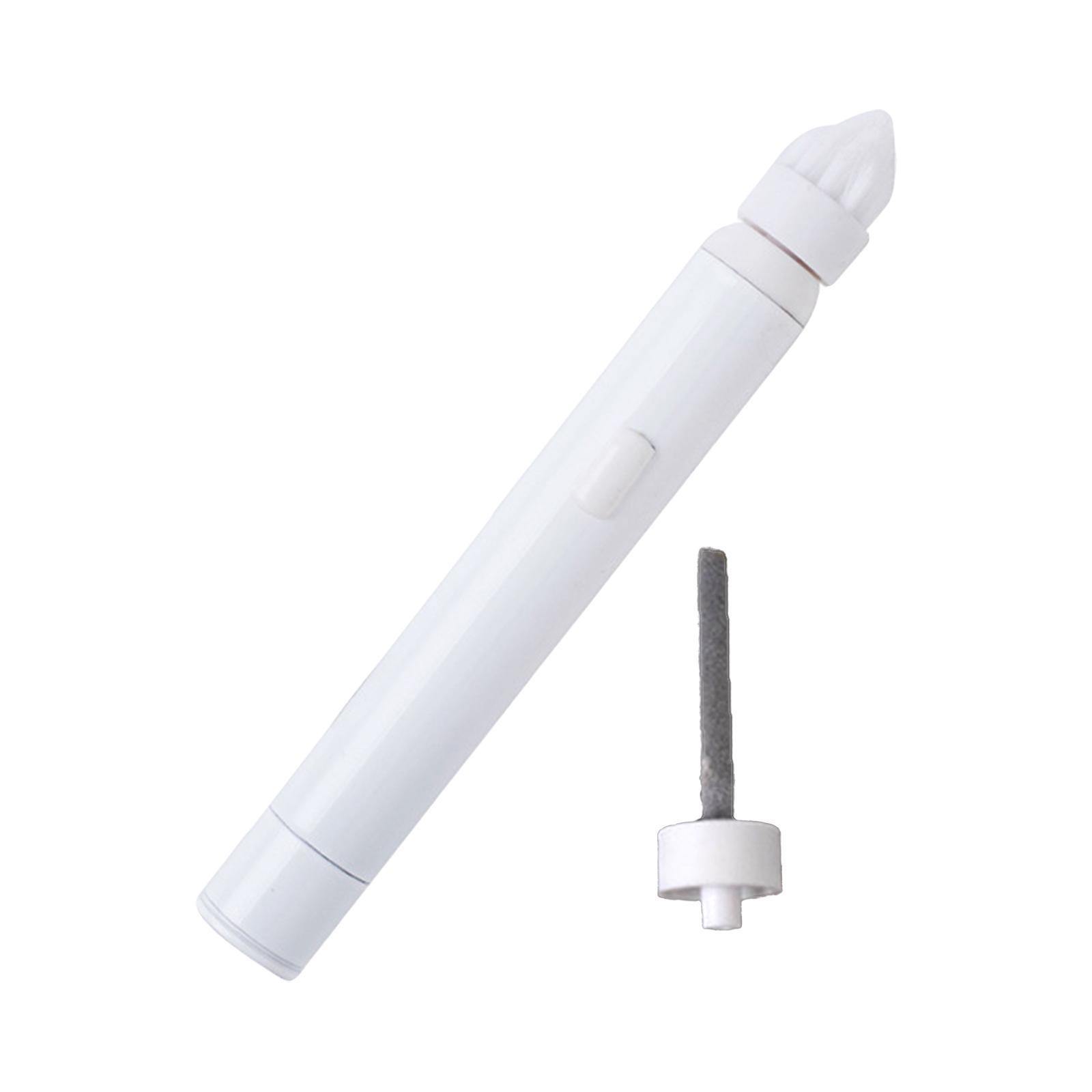 Cleaning Kit Pen Dust Brush Portable with Brush for Camera Headset Mouse