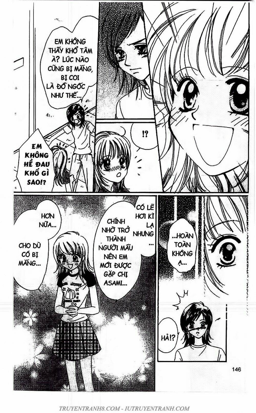 bộ sưu tập lọ lem chapter 53 4