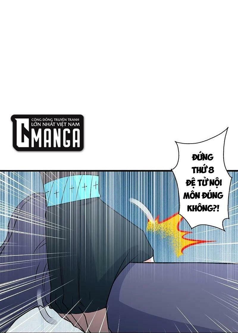 tiên võ đế tôn chapter 206 10