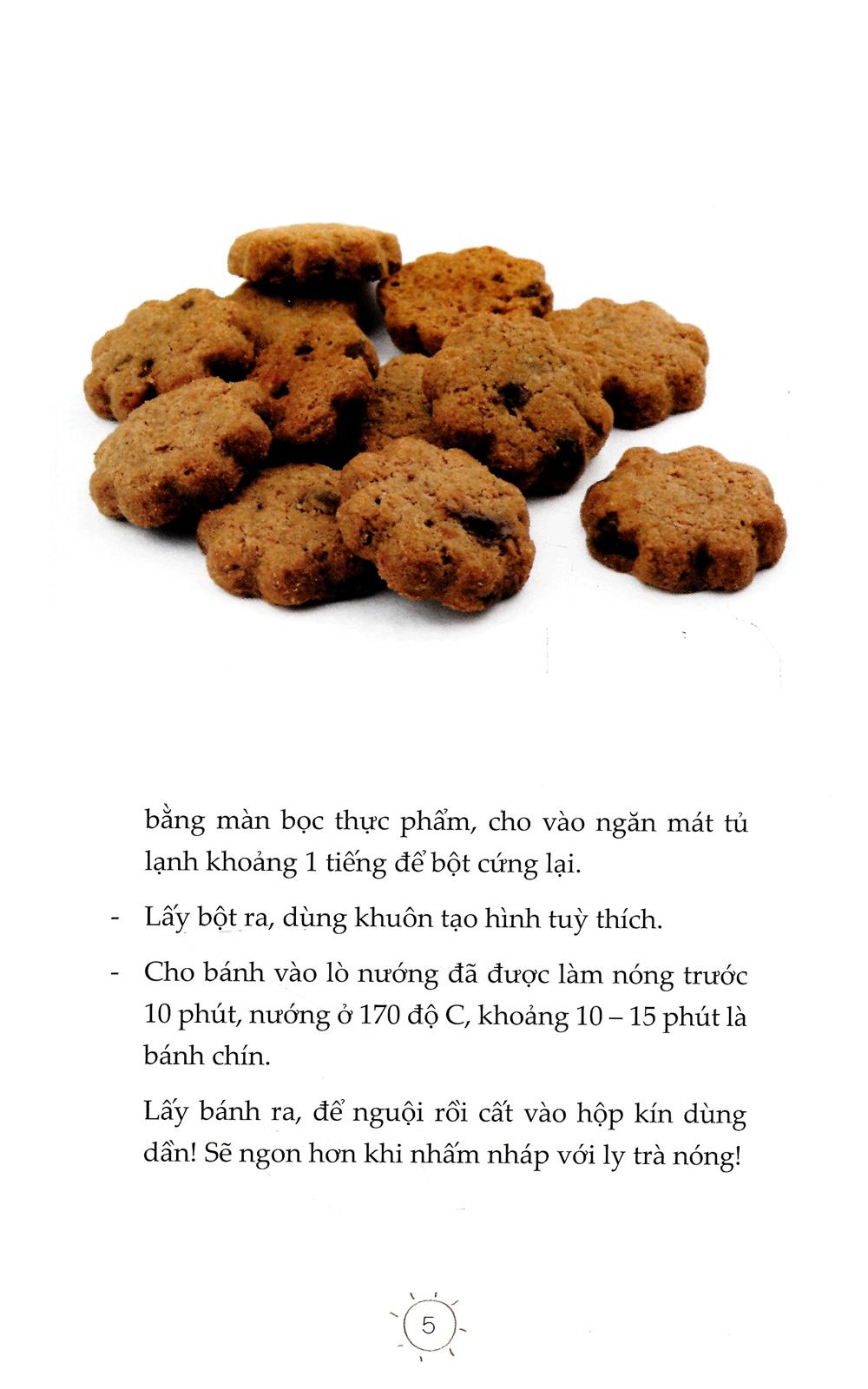 Bộ Đôi Mình Cùng Vào Bếp (2 Quyển)