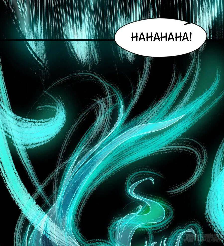 ma hoàng sư đệ quả thực quá chung tình chapter 86 38