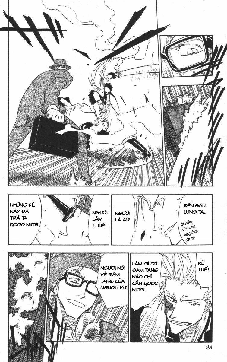 bột cương thi chapter 3 12