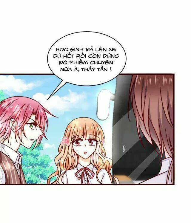 hôm nay tôi sẽ yêu ai đây ? chapter 38 13