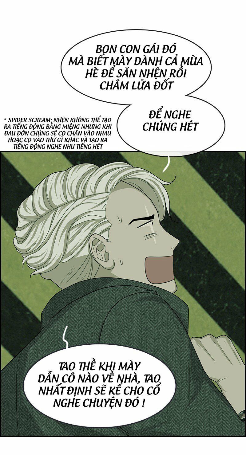 nửa đêm ở poppy land chapter 13 35