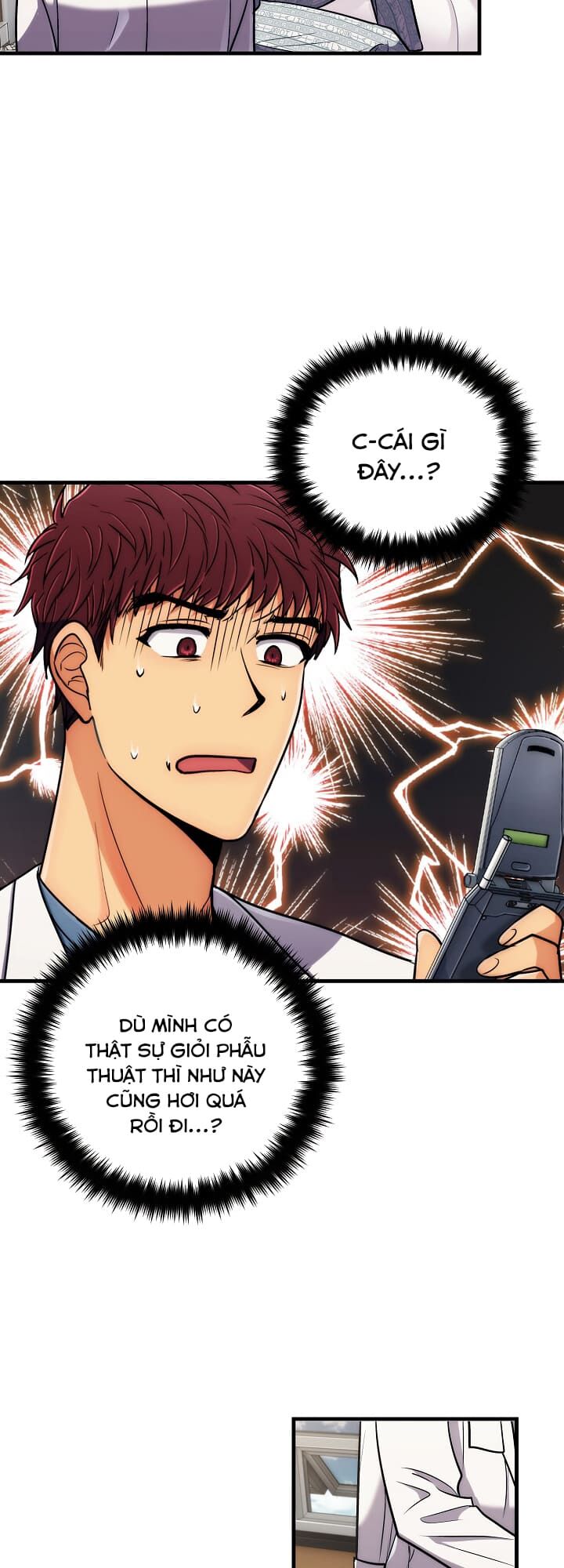 bác sĩ trùng sinh chapter 70 18