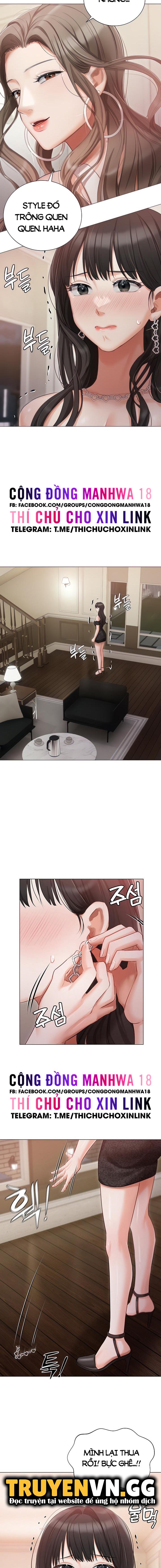 biệt thự hyeonjung chapter 26 4