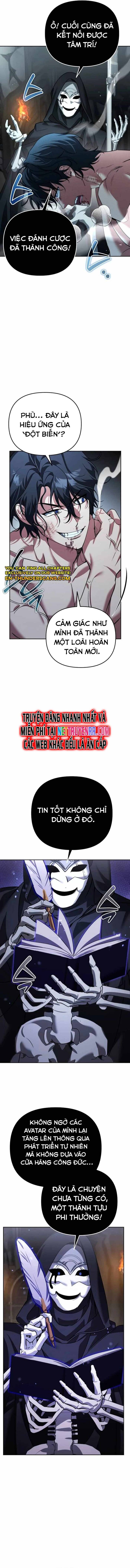 Bản Ngã Thay Đổi chapter 24 9