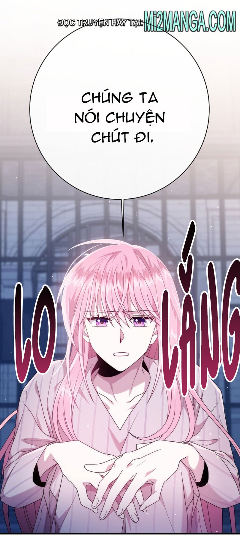 tôi đã gặp nam chính trong ngục tù chapter 21.2 8
