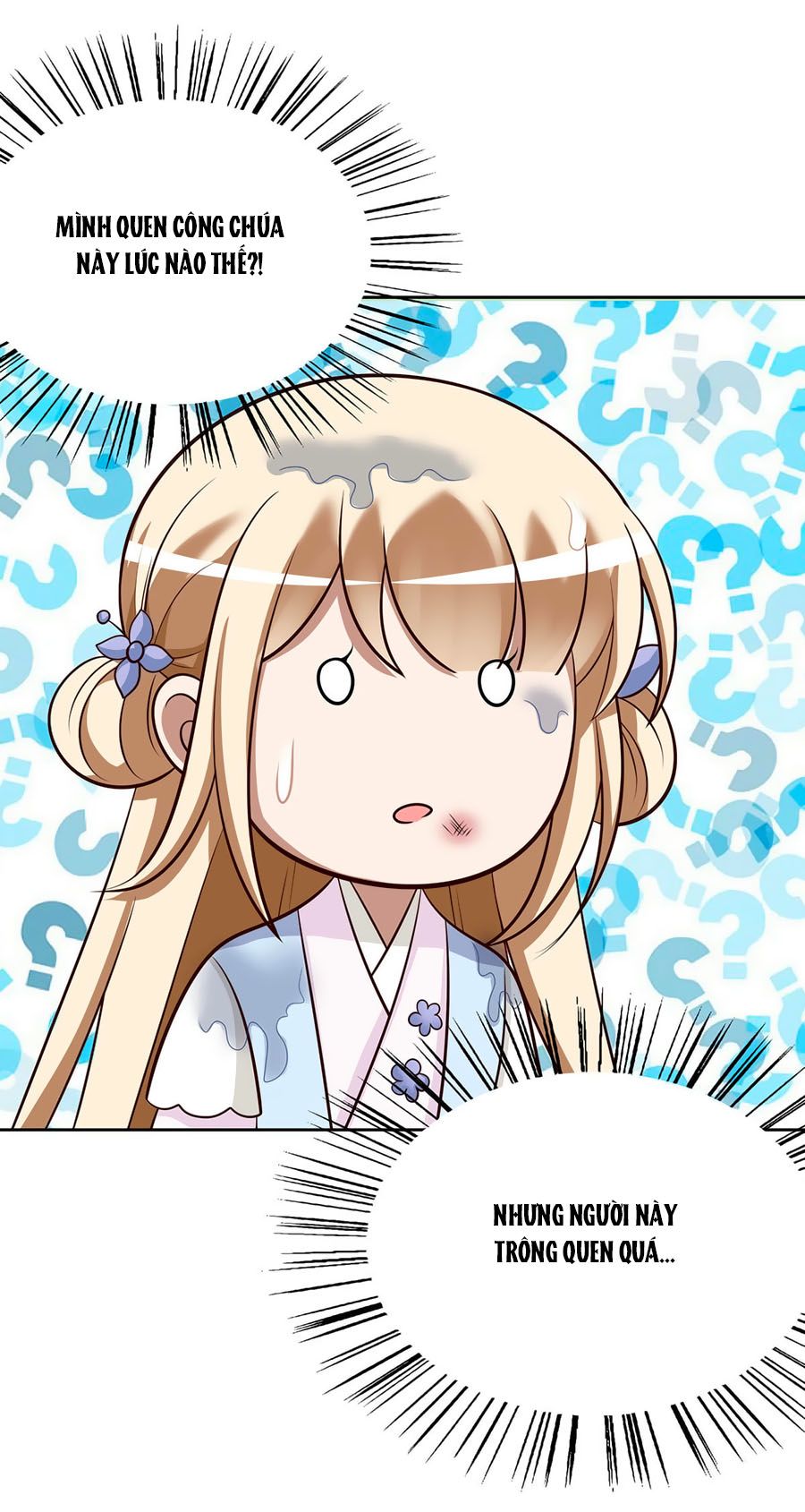 kiêu ngạo vương gia chủng điền phi chapter 104 17