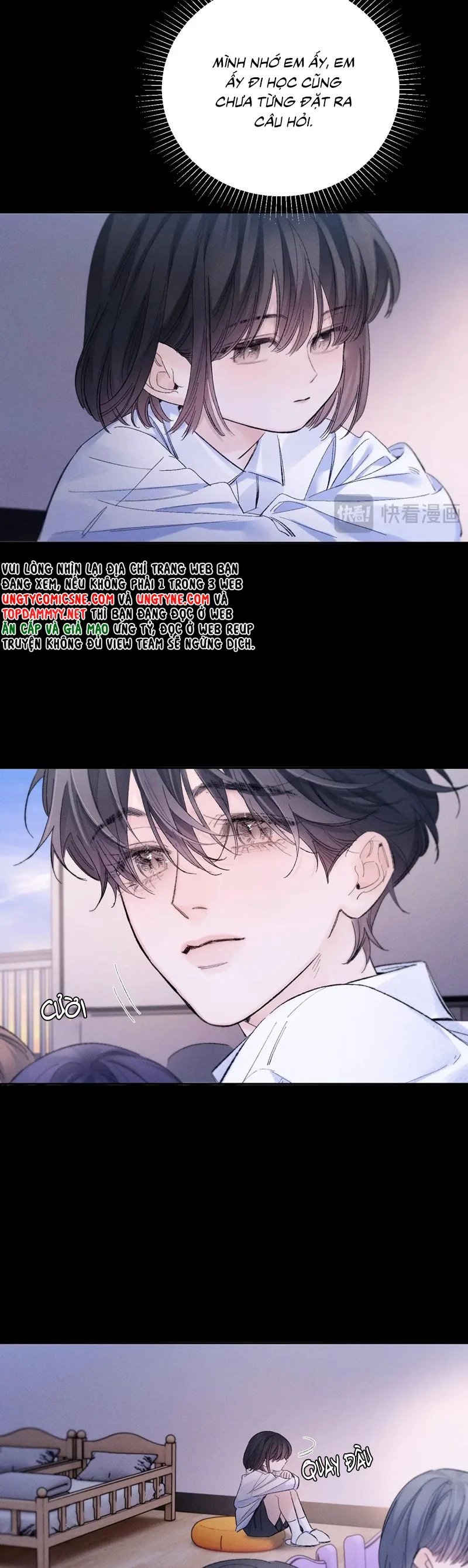 cây nấm nhỏ chapter 51 17