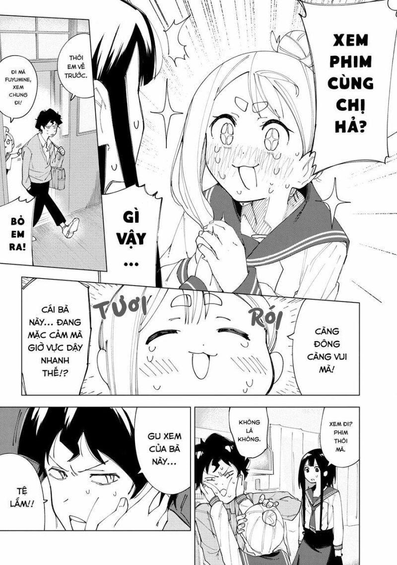 xem phim "người lớn" được không? chapter 4 7