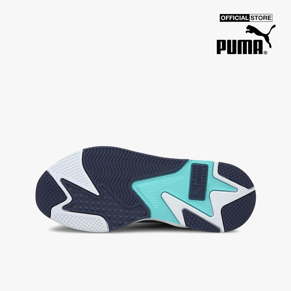 PUMA - Giày sneaker RS X³ Hard Drive 374991-02