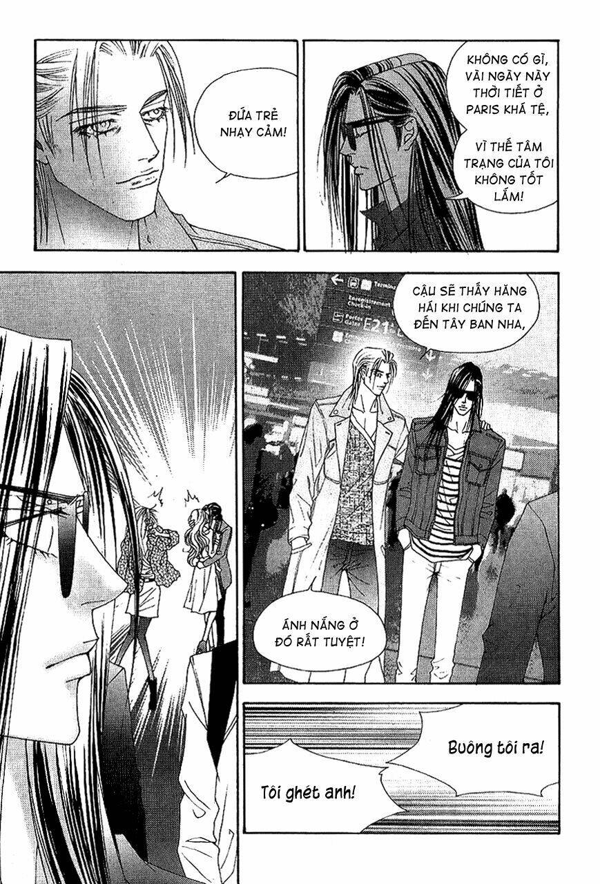 the one chapter 96 15