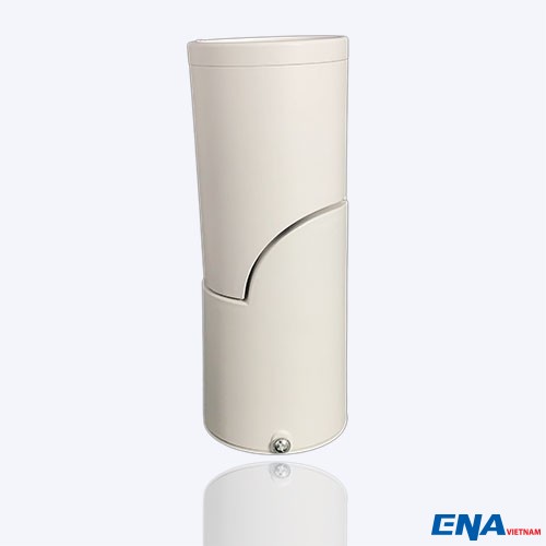 Đèn LED gắn nổi chiếu điểm ENA mẫu DRB 10W 12W 15W vỏ trắng vỏ đen