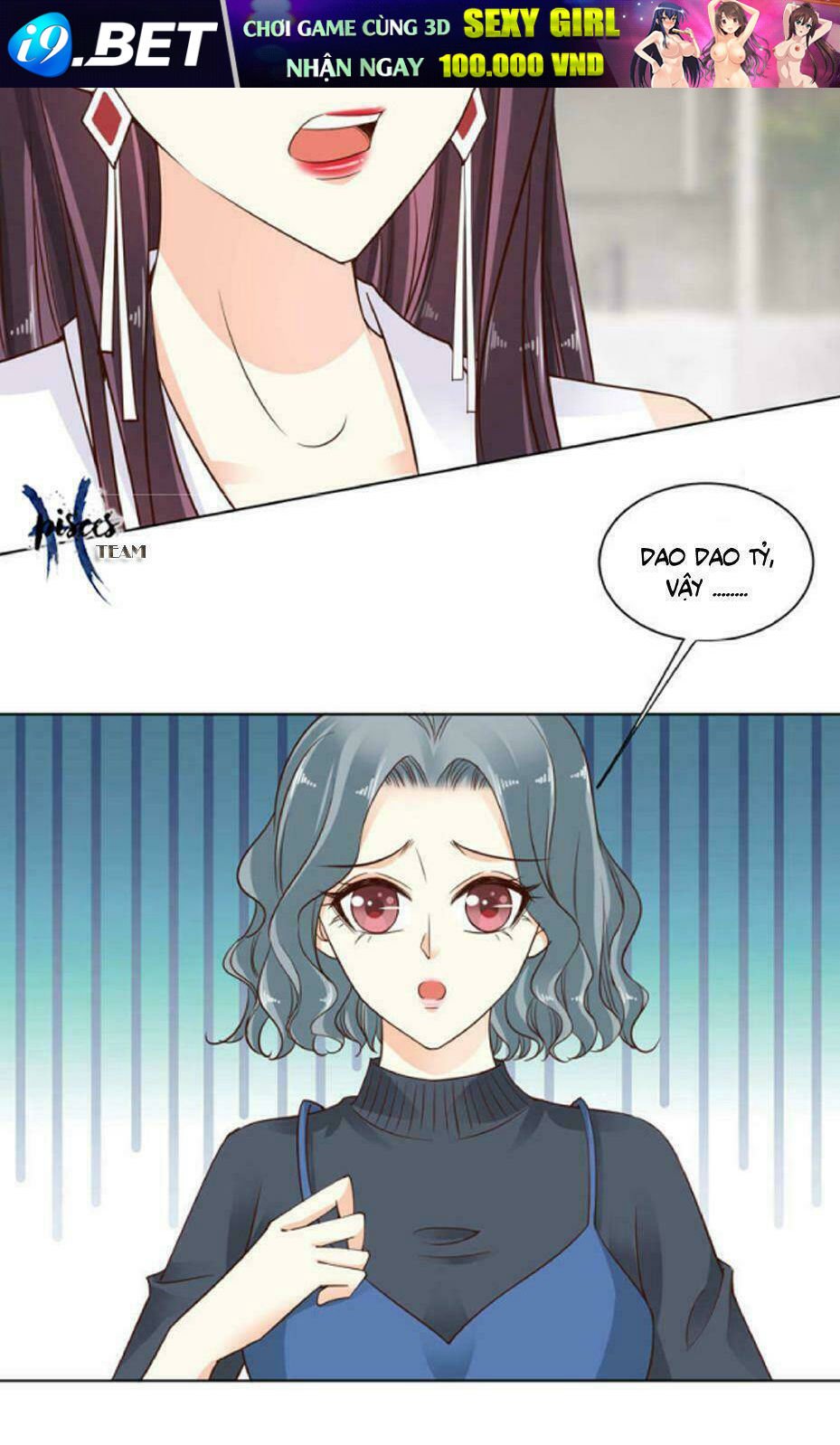 nữ nhân xin nhẹ nhàng chapter 38 14