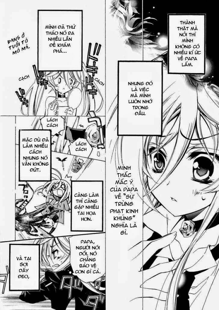 nụ hôn của công chúa tường vi chapter 1 12