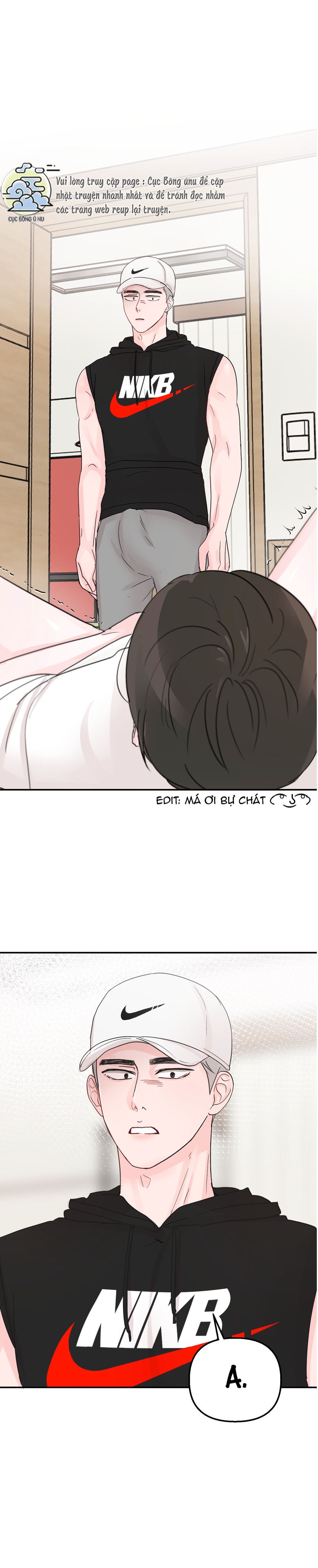 thán phục thanh xuân chapter 6 26