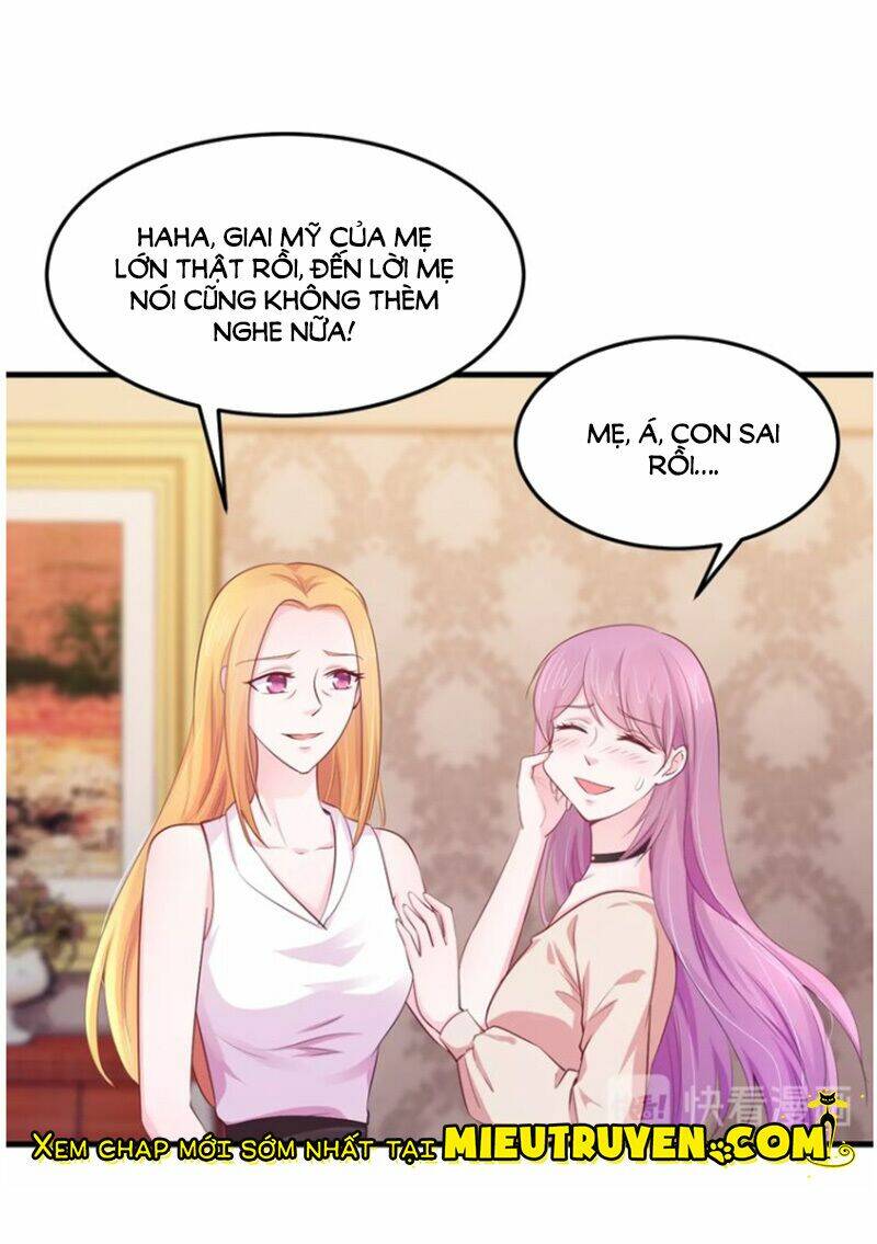 thú cưng độc quyền của boss chapter 45 8