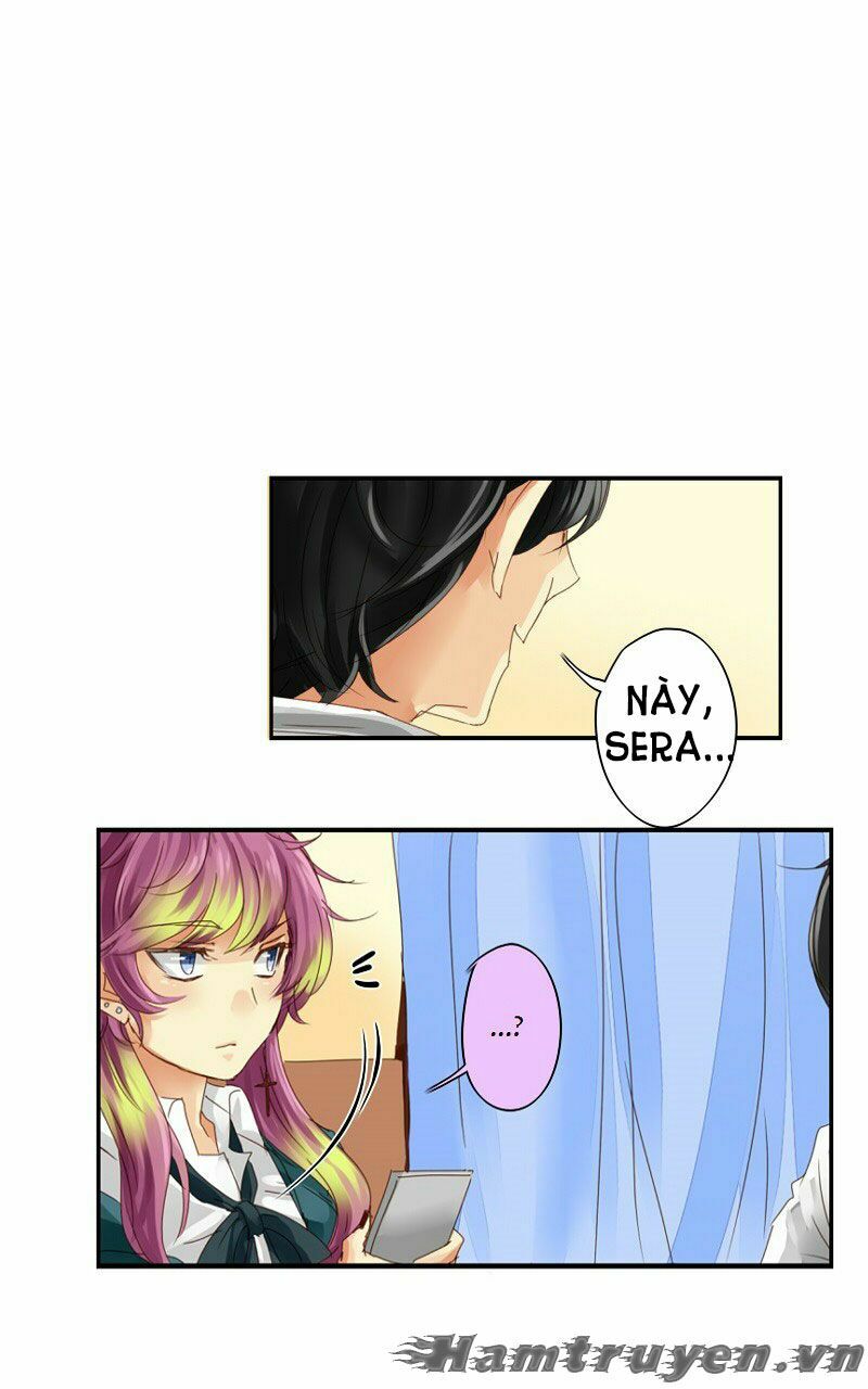 unordinary chapter 5 11