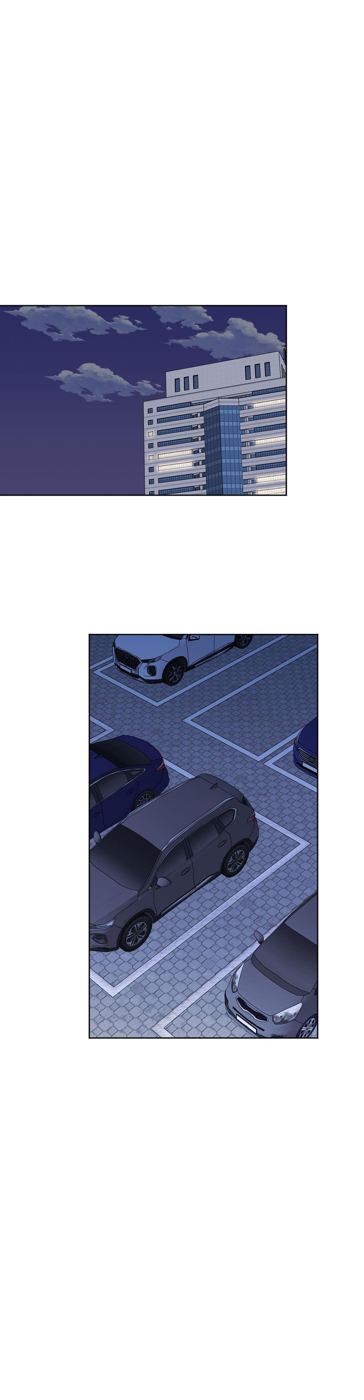 cạm bẫy đại học chapter 64 25