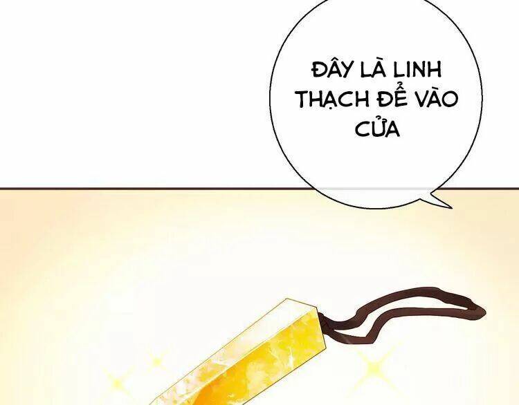 thực luyến kỳ duyên chapter 23 45