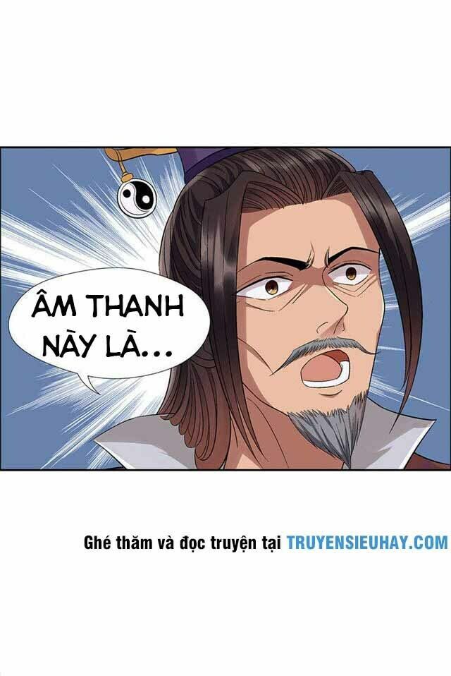 cuồng nữ trọng sinh - hoàn khố thất hoàng phi chapter 60 22