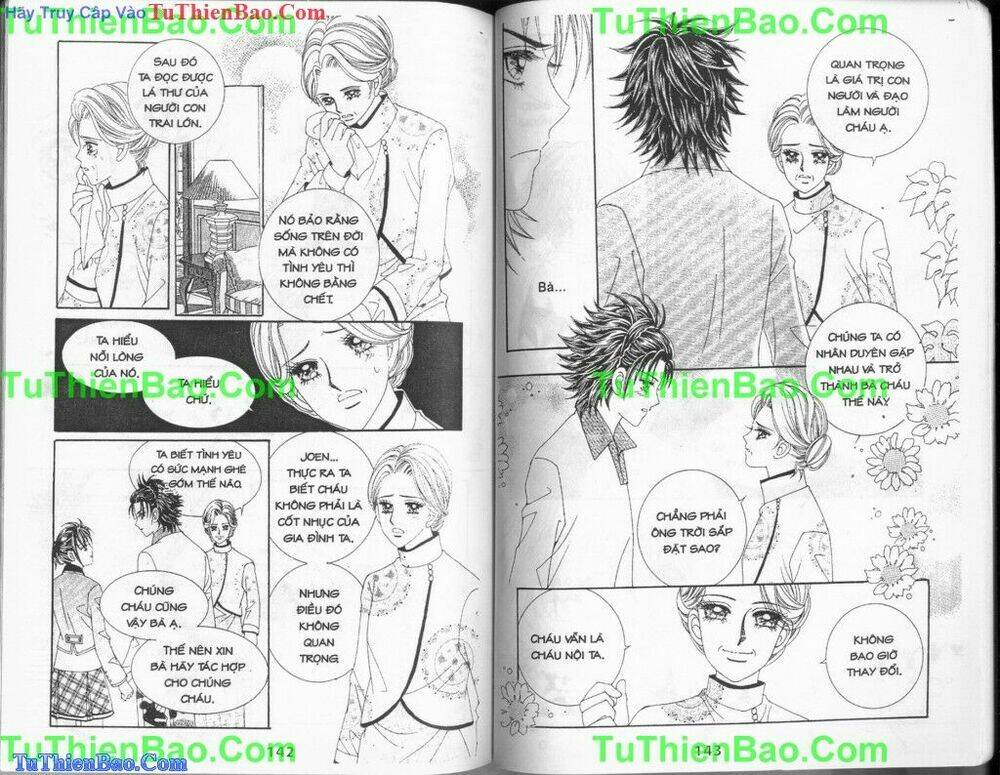 vua xa lộ chapter 12 71